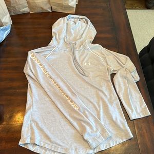 UnderArmour Hoodie